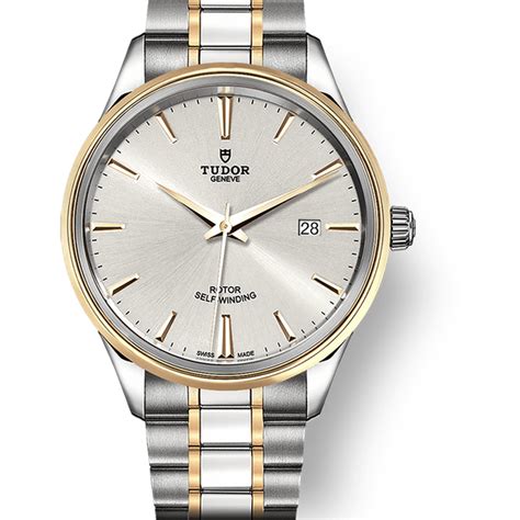 Tudor Style 41 12703 Price, Specs, Market Insights 